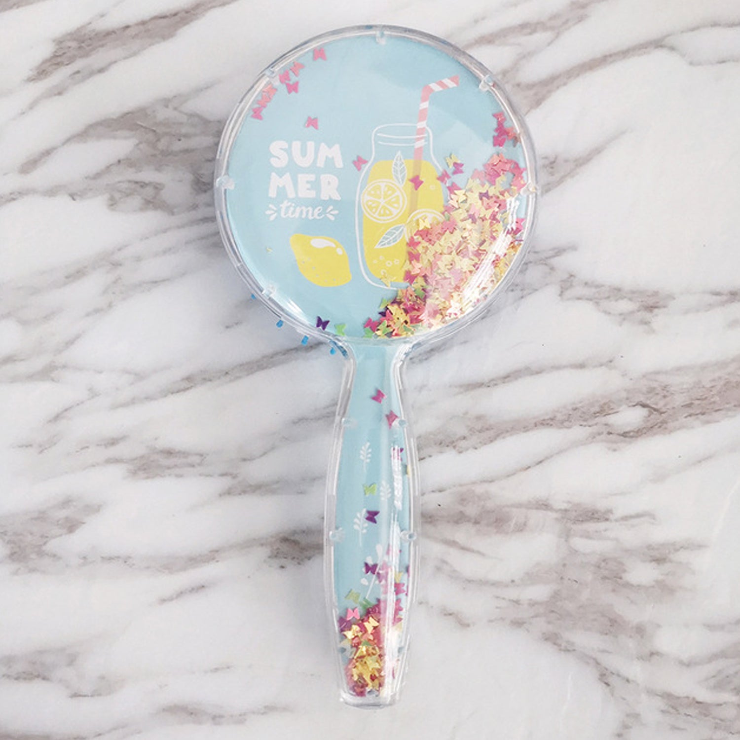 6471 Hair Brush for Kids Detangling Anti-static Soft Massage for Braids Curly Straight Long or Short Wet Or Dry Hair (Multi-Design) DeoDap 6471 Hair Brush for Kids Detangling Anti-static Soft Massage for Braids Curly Straight Long or Short Wet Or Dry Hair (Multi-Design) DeoDap